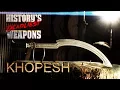 Lagu History's Deadliest Weapons - The Khopesh | Man At Arms: Art of War