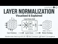 Layer Normalization