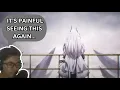Download Lagu DARKNIGHTS ANIMATED BABY!!! | Arknights Player Reacts to Arknights Rise From Ember Episode 18