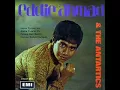 MAWAR KU - EDDIE DAN HAMIDAH AHMAD