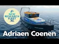 Download Lagu New Research Fleet | RV Adriaen Coenen 'Making the invisible visible' (EN Subtitles)