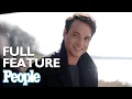 Ralph Macchio on Cobra Kai Season 3 Karate Kid Nostalgia and his 33-Year Marriage People
