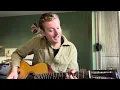 Easy Street - Queens of the Stone Age - acoustic cover 