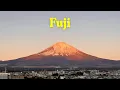 Lagu Ini Sebab Trip 1 Hari Ke Fuji Tak Akan Rasa Berbaloi!