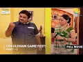 Lagu Gokuldham Game Fest! | FULL MOVIE | Part 1 | Taarak Mehta Ka Ooltah Chashmah Ep 623 - 625