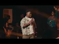 Amazing Grace - Tkeyz (Official live video)