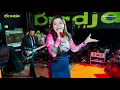 Download Lagu DRAGON BALL - EVIS RENATA - D'RADJA PASTI AJA - BANYUMANIS JERUK REJO DONOROJO JEPARA