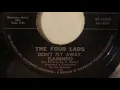 Lagu THE FOUR LADS - DON’T FLY AWAY FLAMINGO (1962)