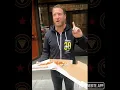 Barstool Pizza Review - 1000 Degrees Boston