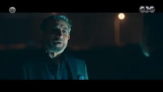 كلبش     وفاة محمود علوان قبل ما يوصل لسليم ويحكيله على اللي حصل دندنها