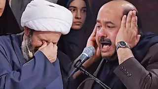 دخلو في حالة من الإغماء الشديد مما حدث مع المتسابق كريم منصوري بأقوي تلاوة حدثت في الموسم الأول 