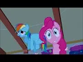 Cancion numero 6 : Hechicera Malvada 1 / Pinkie Pie (1era Temporada)