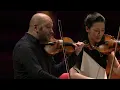 Mendelssohn: String Quintet No. 2, Op. 87 - International Chamber Music Festival - Live concert HD