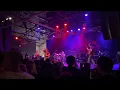 SANGUISUGABOGG - Pissed - (Live in Houston, TX 9 April 2023) - 4K HD