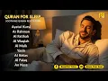Lagu Beautiful Quran Every Night For Sleep | Al-Fatihah, Ayat Al-kursi, Yasin ,Ar-rahman