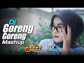 Download Lagu DJ GORENG GORENG X MASHUP | Style pak pong vong Viral tiktok - Fast Official