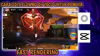 CARA SLOWMO SMOOTH| CARA BUAT SLOWMO SMOOTH NO PATAH PATAH