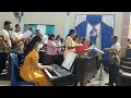 Download Lagu SYMPHONI PERNIKAHAN, Berthy Pea. Padus Regina Caeli - LARANTUKA