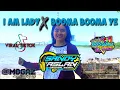 Download Lagu I AM LADY X BOOMA BOOMA YE | BOSSAKI OFFICIAL_BY SANDY ASLAN REMIX_VIRAL TIKTOK