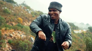 andy m ft xhosa vocalist uyaxoka