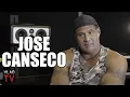 Jose Canseco J-Lo Isn t A-Rod s Type She s Too Old Out of Shape Part 16