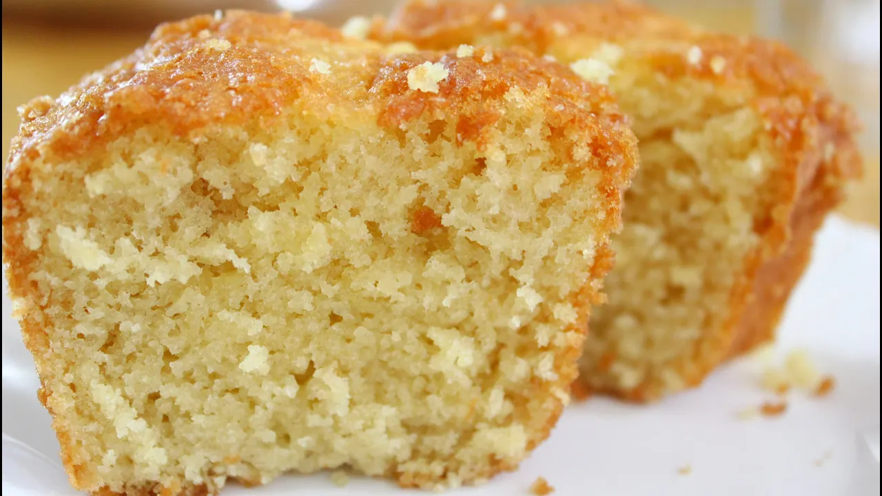 POSSO SUBSTITUIR MARGARINA POR ÓLEO NO BOLO?