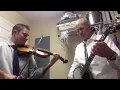 Katy Hill - Andy Leftwich, Jim Britton