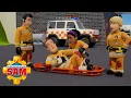 Download Lagu EHBO fiasco Seizoen 13 Aflevering 2 | Brandweerman Sam volledige aflevering