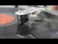 Simon and Garfunkel - The Sounds Of Silence (1968 Vinyl LP) - Technics 1200G / Hana MH