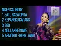 Download Lagu Satu Rasa Cinta - Kepangku Kapang - EGO - Nglilakne Kowe - Asmoro Lereng Lawu ][ Niken salindry