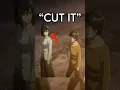 Lagu Eren DID NOT like Mikasa and Jean