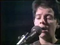 The Roches  - Hammond Song, 1981