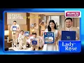 TVC Iklan Sprei Lady Rose Prime \