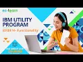 IBM Utility Program IEFBR14 - GDG Versions