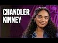 Chandler Kinney Talks Legally Blonde Prequel Elle Zombies 5 PLL Liars Original Sin a DWTS