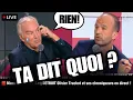 Download Lagu 🟥 Bompard (LFI) COINCE Olivier Truchot : Il CRAQUE en direct !