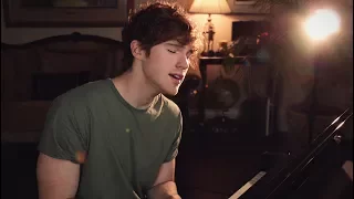 tanner patrick say you wont let go james arthur cover 