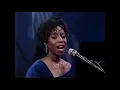 Oleta Adams "Get Here" on Carson GREAT Performance