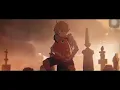 Firdaus Rahmat- Test drive AMV chainsaw man version