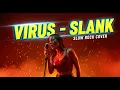 SLANK - VIRUS | Slow Rock Cover | 😭 Versi TERBARU! Solo Gitar Paling Bikin Nyesek!