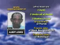 Albert Leonce Long Obituary