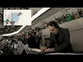 Josh and Razor Call Game 7 Win Over Colorado Avalanche