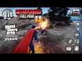 Download Lagu How to install *Superman* MOD with \