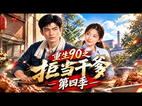 90년대로 회귀, 양아버지는 사양합니다 3화