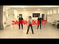 DASHA LIKE IT