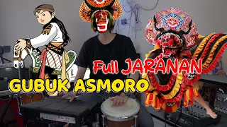 Download Campursari Jaranan - Gubuk Asmoro Full Bass MP3
