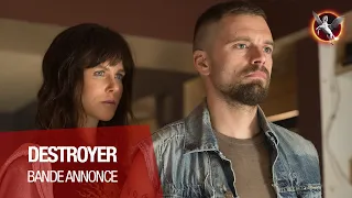 DESTROYER - Bande Annonce VOST
