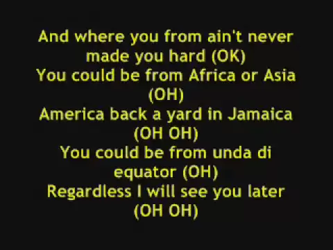 Download MP3 Akon - Gunshot, Lyrics