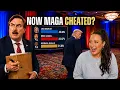 MAGA FAFO - MY PILLOW GUY EDITION