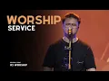 Download Lagu Yeshua Abraham Feat. ICI Worship - Terbaik Bagiku (Original Song)